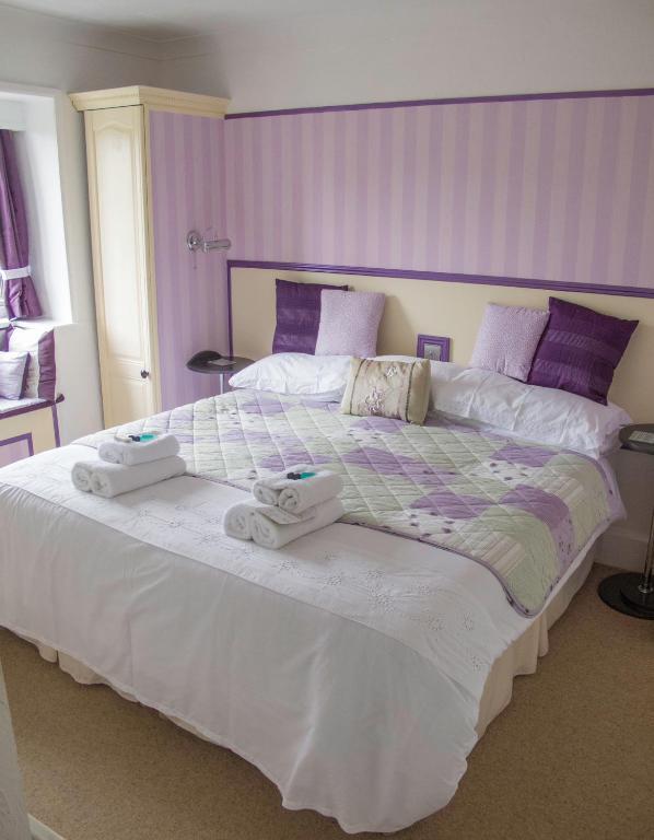 The White Lodge Great Yarmouth Zimmer foto